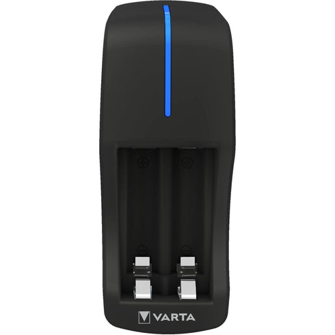 Cargador portátil Varta 57646 2100 mAh (1 unidad)